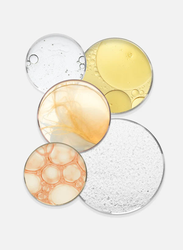 Luxéa Aura LED Mask + 4 FREE Collagen Masks – Special offer