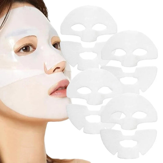 Luxéa Aura LED Mask + 4 FREE Collagen Masks – Special offer