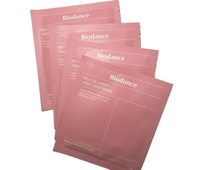Luxéa Aura LED Mask + 4 FREE Collagen Masks – Special offer